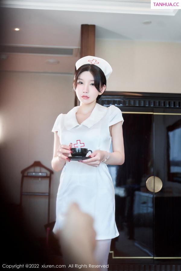 周于希dummy  [XiuRen]高清写真图 2022.10.21 No.5746 周于希Sally 成都旅拍第51张图片